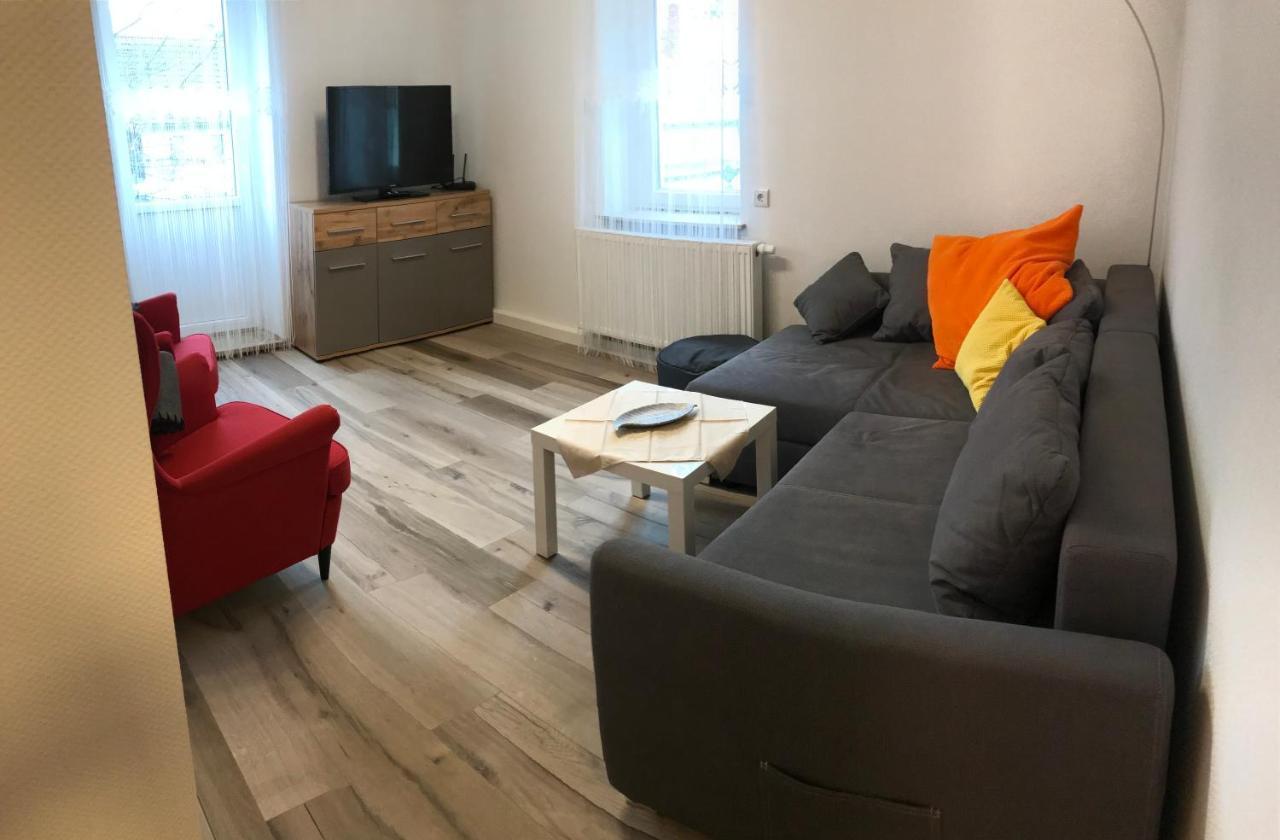 Ferienwohnung Horn Pirna Exterior photo
